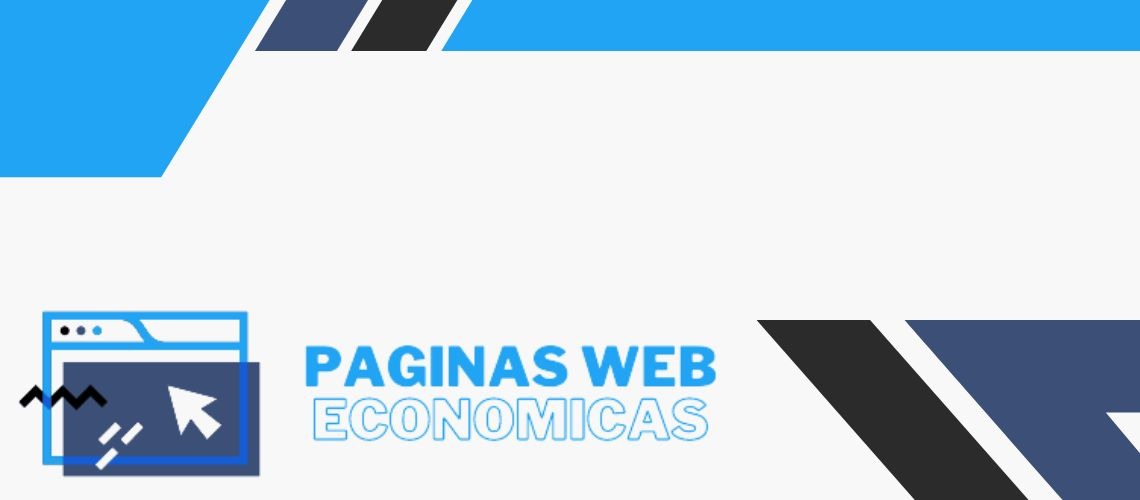 Paginas Web Economicas calidad accesible